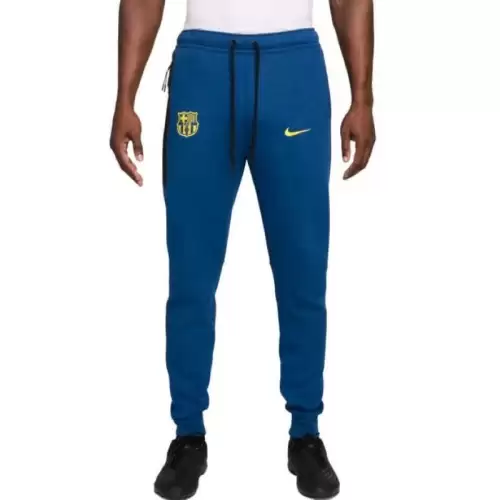 Pantaloni Nike FCB MNSW TECH FLCJOGGERPANT SE