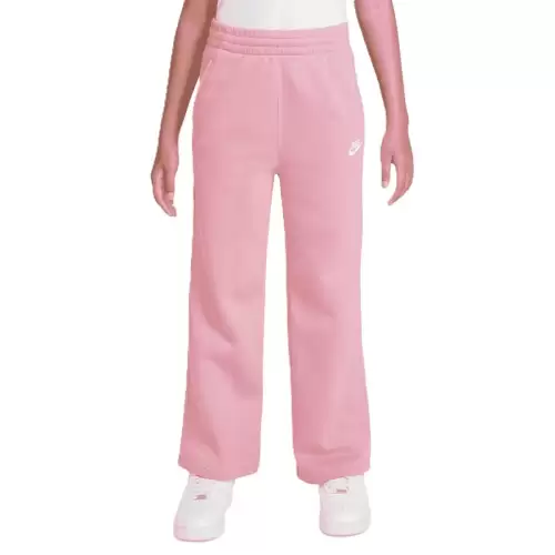 Pantaloni Nike G NSW CLUB FLC WL PNT LBR