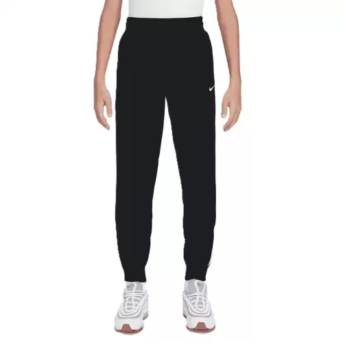 Pantaloni Nike K NSW DF CLUB+ POLY JGGR