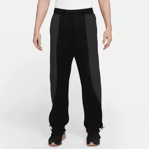 Pantaloni Nike M NK TECH FLC PRO CB OH PANT