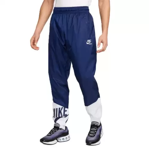 Pantaloni Nike M NK WR WVN LND GFX PANT