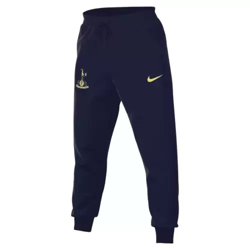 Pantaloni Nike THFC MNSW TECHFLC JGR PANT 3R