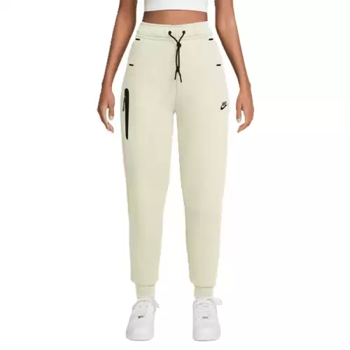 Pantaloni Nike W NSW TCH FLC MR JGGER 2