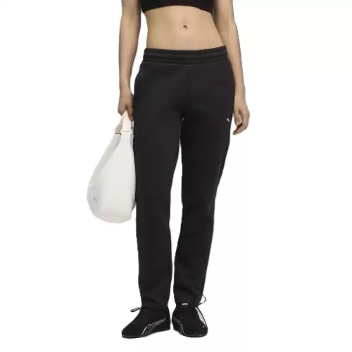 Pantaloni Puma EVOSTRIPE Sweatpants DK op