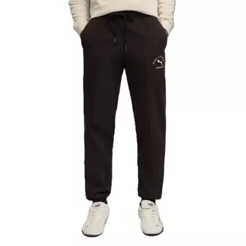 Pantaloni Puma PUMA CLASS Better Sweatpants FL cl