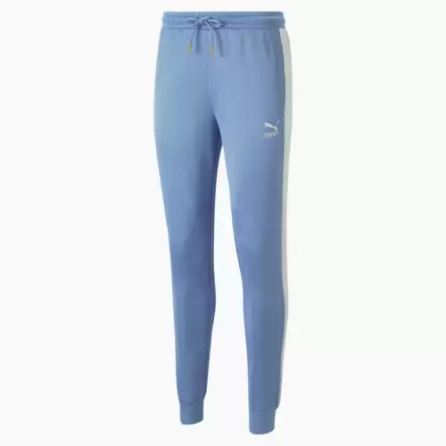 Pantaloni Puma PUMAxMemphis Depay pants