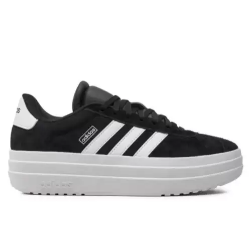 Pantofi sport adidas VL COURT BOLD J