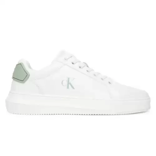 Pantofi sport Calvin Klein CHUNKY CUPSOLE RU PATCH LTH