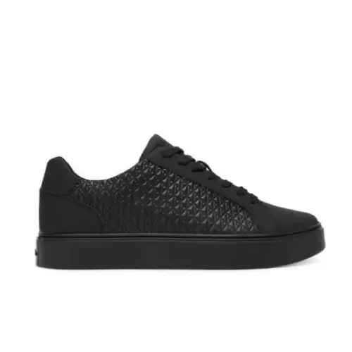 Pantofi sport Calvin Klein CLASSIC CUPSOLE LACEUP AOP