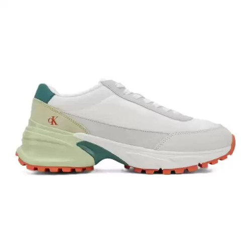 Pantofi sport Calvin Klein HIKE RUNNER MG NYLON MIX