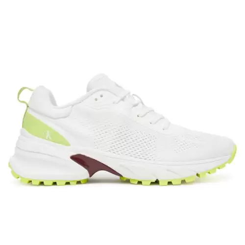 Pantofi sport Calvin Klein HIKE RUNNER MG TECH KNIT