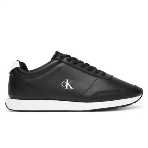 Pantofi sport Calvin Klein RETRO RUNNER ESS LTH