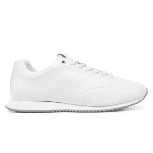 Pantofi sport Calvin Klein RUNNER LACE UP - LTH