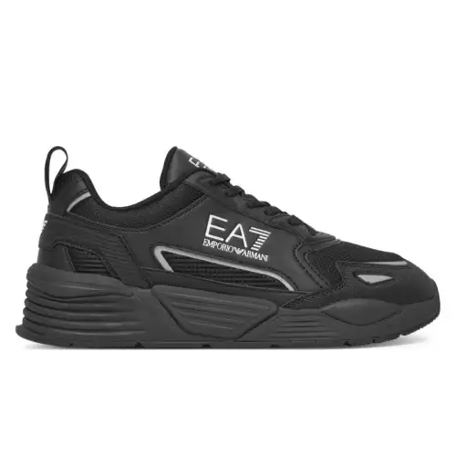 Pantofi sport EA7 ACE RUNNER NEW