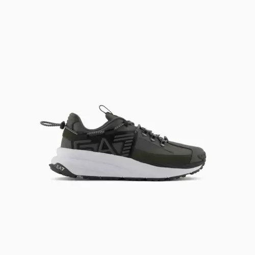 Pantofi sport EA7 CRUSHER SONIC ROPE