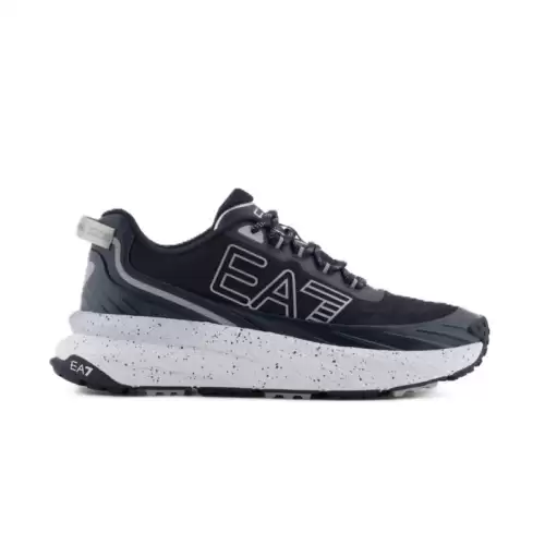 Pantofi sport EA7 CRUSHER SONIC TRAIL