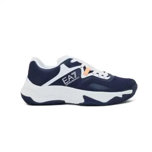 Pantofi sport EA7 TENNIS HARD/PADEL