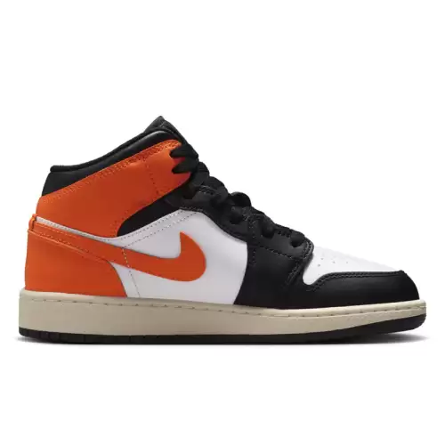 Pantofi sport Nike AIR JORDAN 1 MID BG