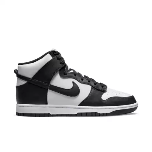 Pantofi sport Nike DUNK HI RETRO