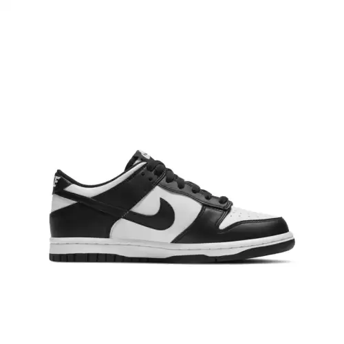Pantofi sport Nike DUNK LOW (GS)
