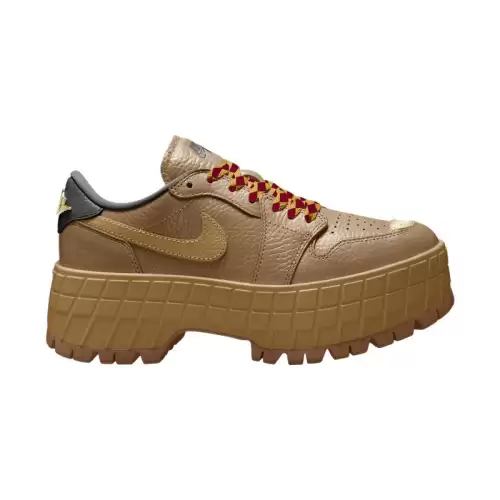 Pantofi sport Nike W AIR JORDAN 1 BROOKLYN LOW