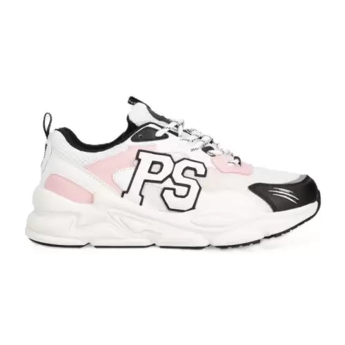 Pantofi sport Plein Sport Lo-Top Sneakers