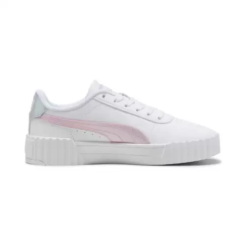 Pantofi sport Puma Carina 3.0 Blurry Dreams Jr