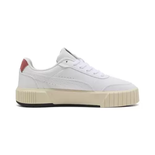 Pantofi sport Puma Carina Mia Animal Flair