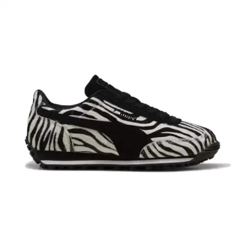 Pantofi sport Puma Easy Rider Zebra Wns