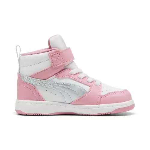 Pantofi sport Puma Puma Rebound V6 Mid Space Belle AC+ Inf