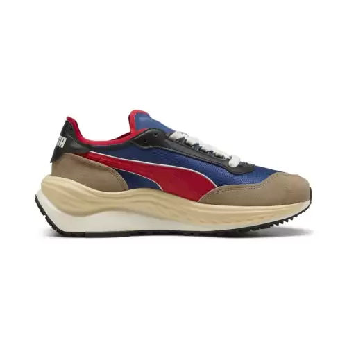 Pantofi sport Puma Rider Elite Colored Block