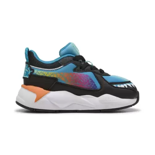 Pantofi sport Puma RS-X Hot Wheels 2 AC Inf