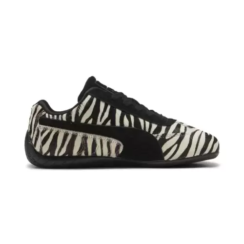 Pantofi sport Puma Speedcat Zebra Wns