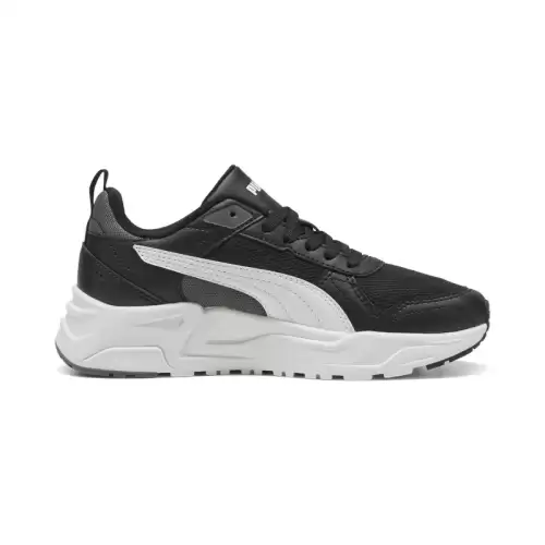 Pantofi sport Puma Trinity 2 LT Jr