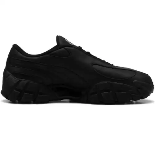 Pantofi sport Puma X SKEPTA Skope BTS L Black