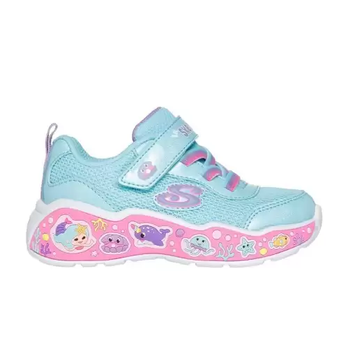 Pantofi sport Skechers PLAY SCENE FUN SQUAD