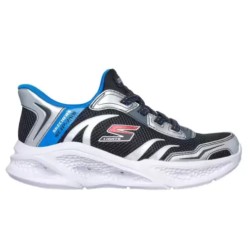 Pantofi sport Skechers SKECHERS METEOR-LIGHTS BRISK-BEAMS
