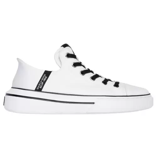 Pantofi sport Skechers SNOOP ONE BOSS LIFE CANVAS