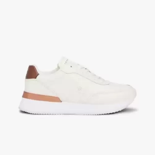 Pantofi sport Tommy Hilfiger CHIC FASHION RUNNER