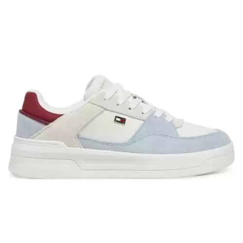 Pantofi sport Tommy Hilfiger ESSENTIAL BASKET SNEAKER