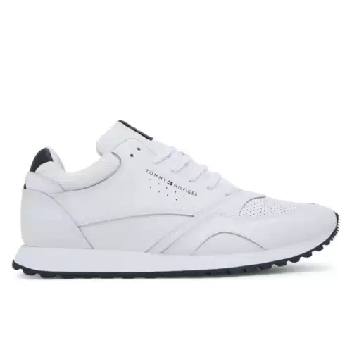 Pantofi sport Tommy Hilfiger NEW RUNNER EVA LTH ESS