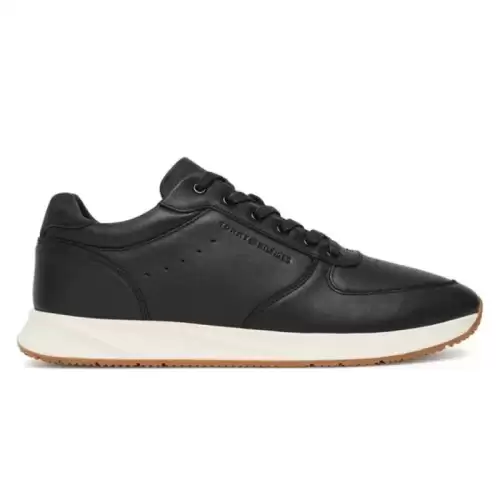 Pantofi sport Tommy Hilfiger PREMIUM LEATHER HYBRID