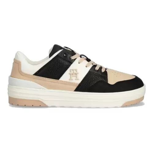 Pantofi Sport Tommy Hilfiger TH PREMIUM LO Basket sneaker