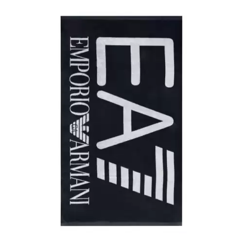 Prosop EA7 U VISIBILITY TOWEL