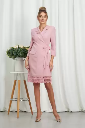 Rochie Brezza Rose