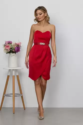 Rochie Coralia Rosie