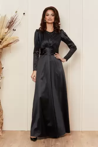 Rochie Eternity Neagra