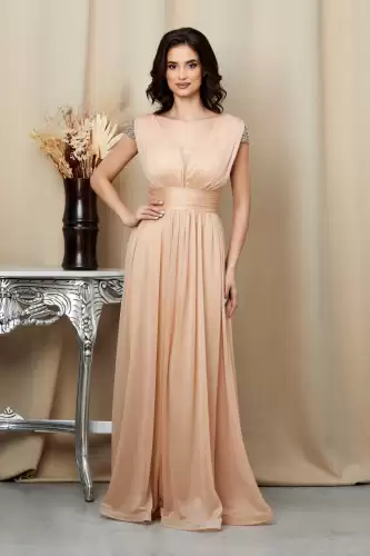 Rochie Florence Nude
