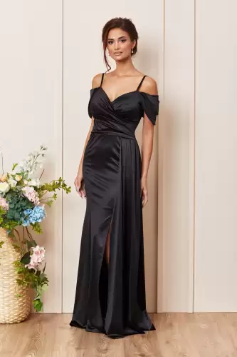 Rochie Irresistible Neagra