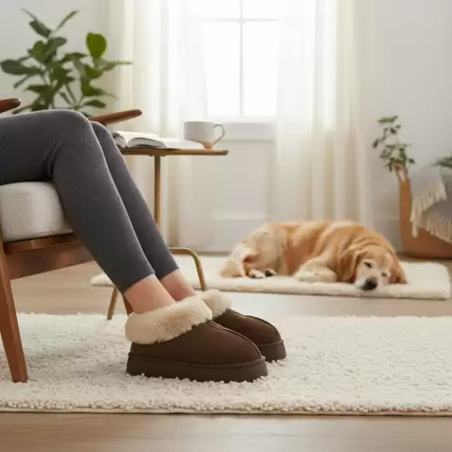 Saboti imblaniti dama  maro B1